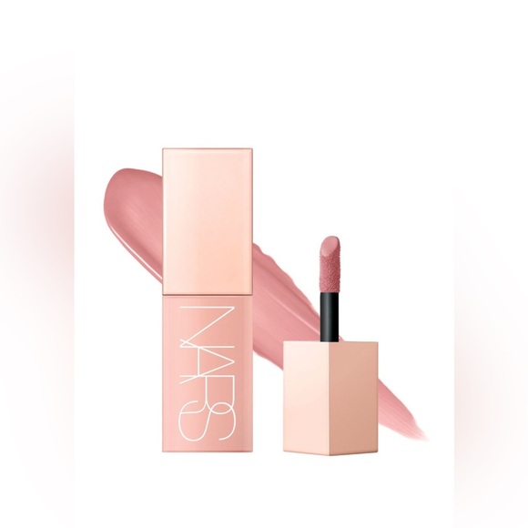 NARS Afterglow Liquid Blush – Full Size 7ml (Orgasm & Dolce Vita) - Picture 10 of 11